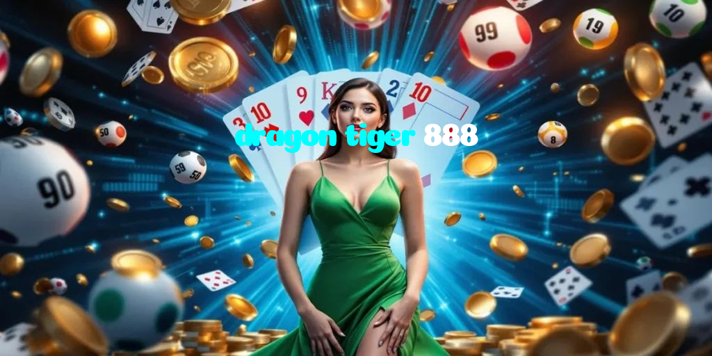 dragon tiger 888 casino presented on mobile device in Pakistan with slots and live games