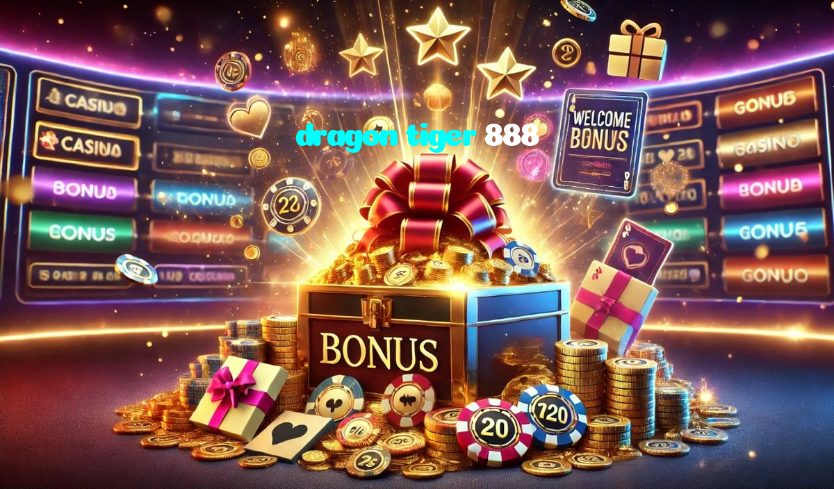 available types of dragon tiger 888 bet including pre-match live express and system bets